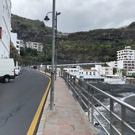 Arco Iris Al Mar Apartament Guincho (Tenerife)